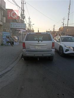 جيب شيروكي